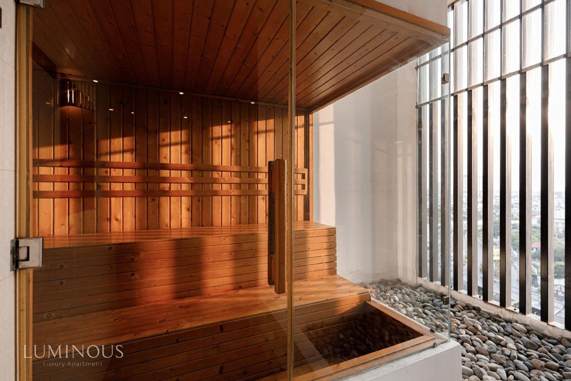 Exclusive 2-3 Bedroom Apartment In District 1 Free Pool Gym Sauna Ho-Chi-Minh-Stadt Exterior foto